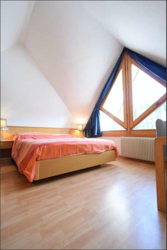 Apartamento Residence Villa Golf