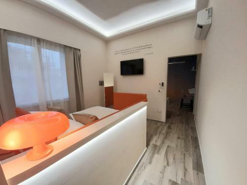 Hostal Arco Vesuviano