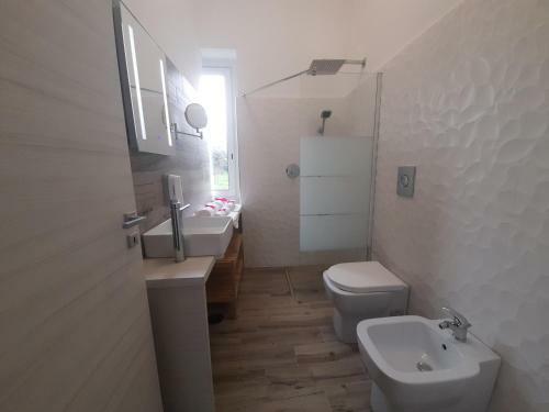 Hostal Arco Vesuviano