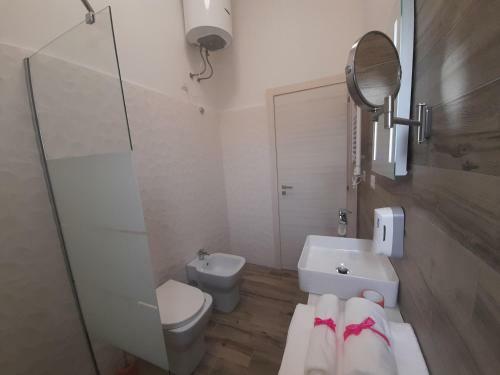 Hostal Arco Vesuviano