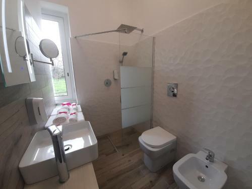 Hostal Arco Vesuviano