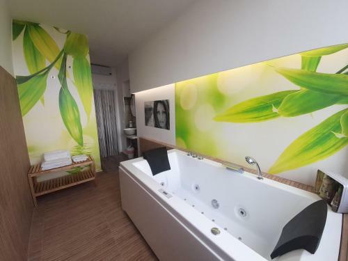 Hostal Arco Vesuviano