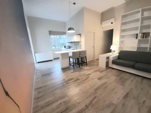 Hostal Arco Vesuviano