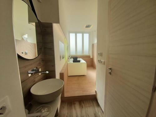 Hostal Arco Vesuviano