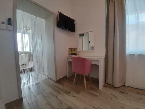 Hostal Arco Vesuviano