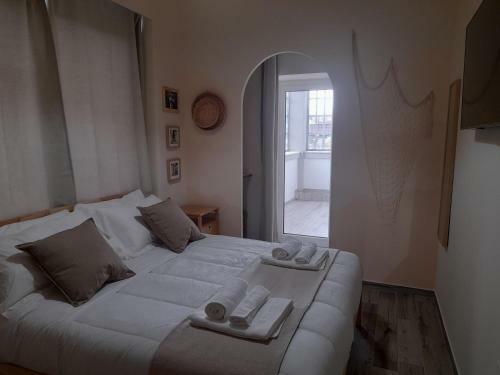 Hostal Arco Vesuviano