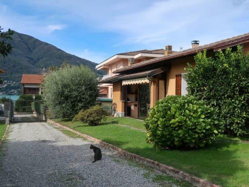 Locazione Turistica Casa Libellula