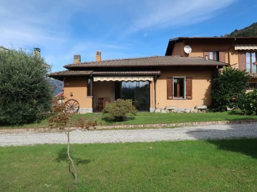 Locazione Turistica Casa Libellula