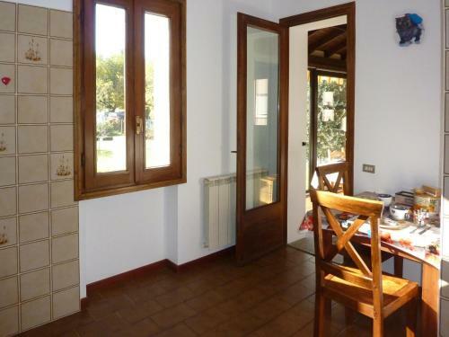 Locazione Turistica Casa Libellula