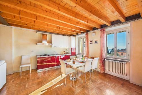 Apartamento Il Giglio