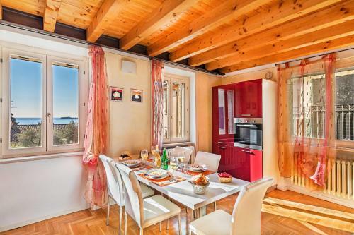 Apartamento Il Giglio