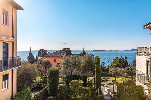 Apartamento Il Giglio
