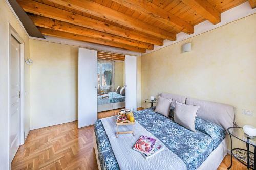 Apartamento Il Giglio