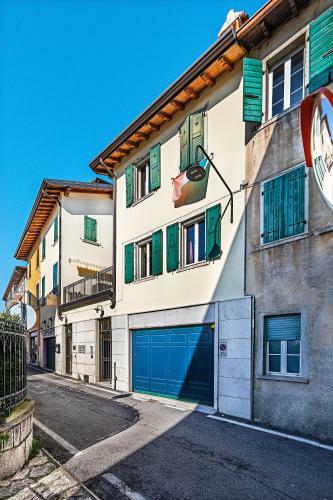 Apartamento Il Giglio