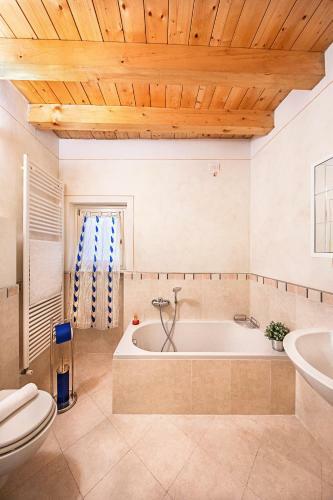 Apartamento Il Giglio