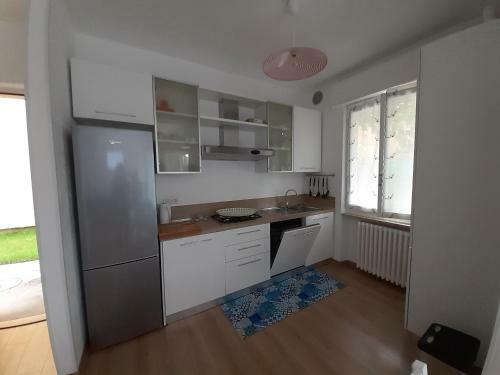 Apartamento Dalia 1
