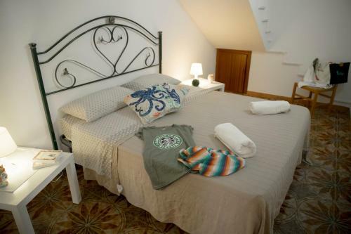 Apartamento Villa Makari