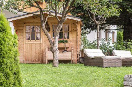 Apartamento Alpenblick - App Klausberg