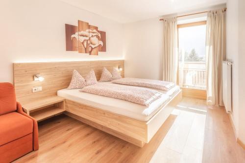 Apartamento Alpenblick - App Speikboden