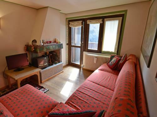 Apartamento Villa Al Campo