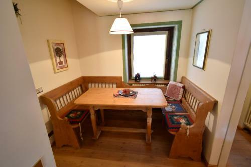 Apartamento Villa Al Campo