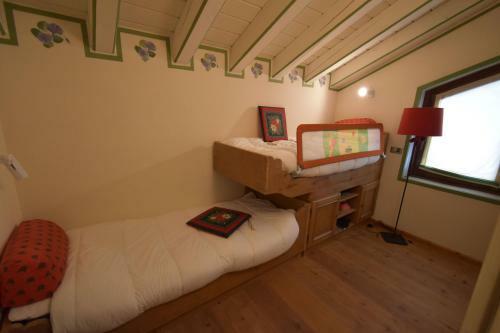 Apartamento Villa Al Campo