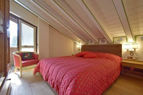Apartamento Villa Al Campo