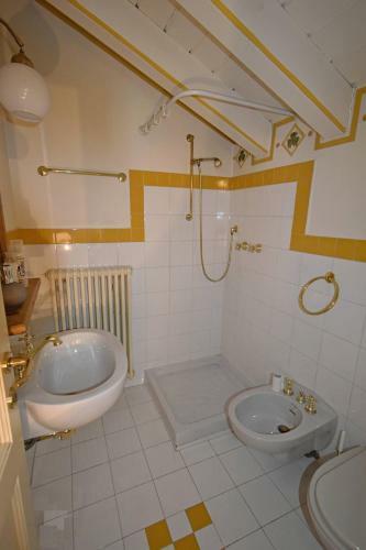 Apartamento Villa Al Campo