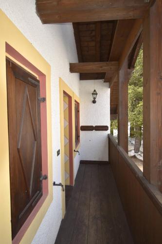 Apartamento Villa Al Campo