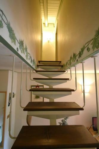 Apartamento Villa Al Campo