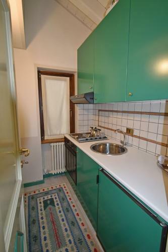 Apartamento Villa Al Campo