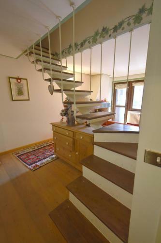 Apartamento Villa Al Campo