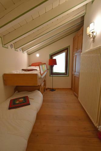 Apartamento Villa Al Campo