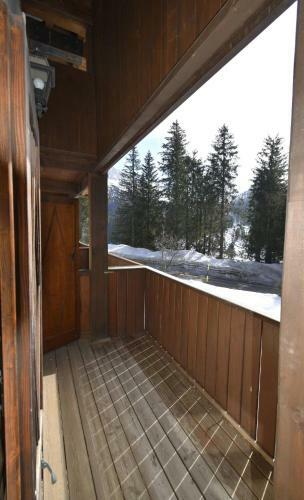 Apartamento Villa Al Campo