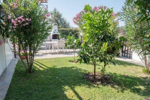 Apartamento Appartamento Con Piscina Comune.