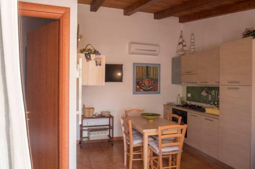 Apartamento Appartamento Con Piscina Comune.