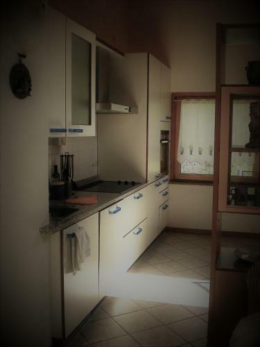 Apartamento Casa Vacanze Da Ile