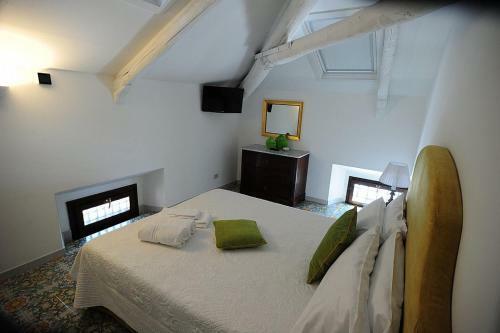 Maiori Apartment Sleeps 4 Air Con Wifi