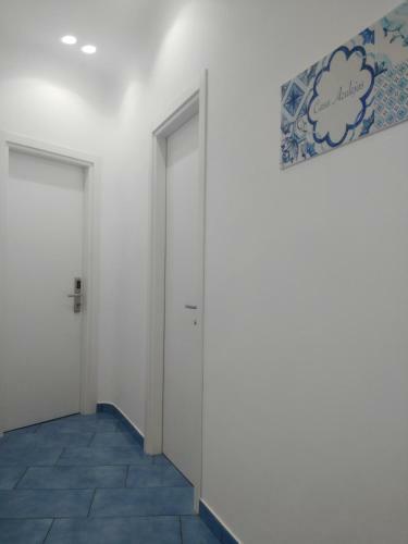 Apartamento Casa Azulejos