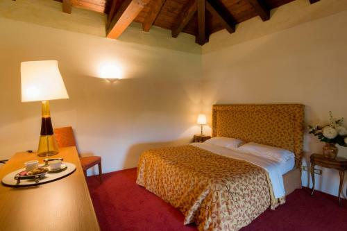 Hostal Castello Di Susans