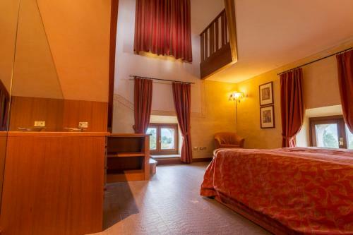 Hostal Castello Di Susans