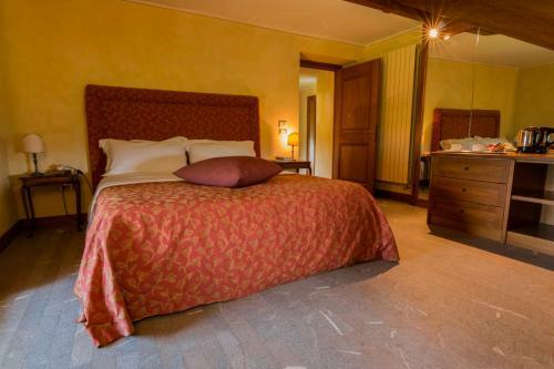 Hostal Castello Di Susans