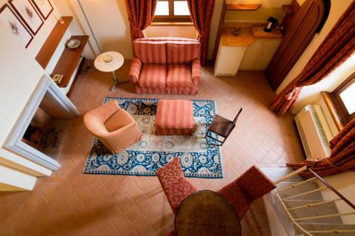 Hostal Castello Di Susans