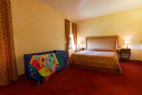 Hostal Castello Di Susans