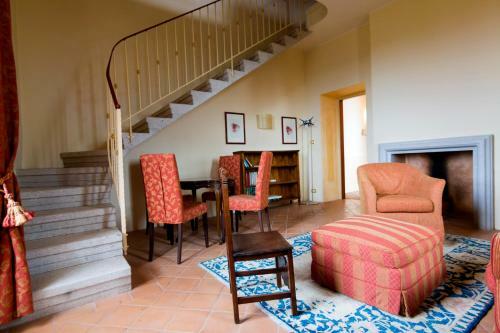 Hostal Castello Di Susans