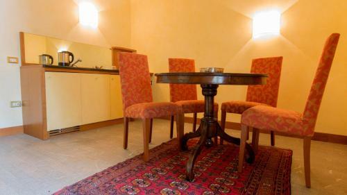 Hostal Castello Di Susans