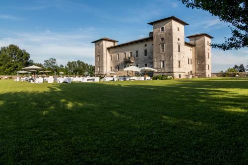 Hostal Castello Di Susans