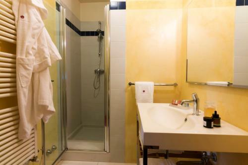 Hostal Castello Di Susans