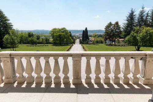 Hostal Castello Di Susans