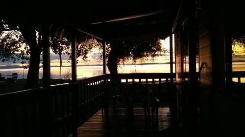 Bungalow Mobilehome Camping Eden Park
